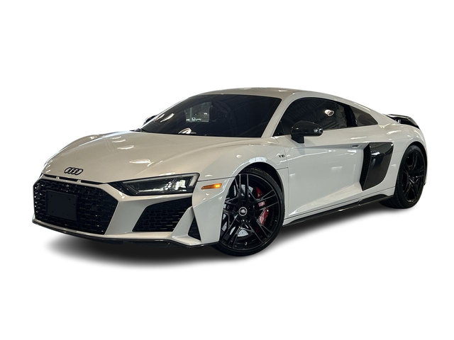2023 Audi R8 in Aurora, Ontario
