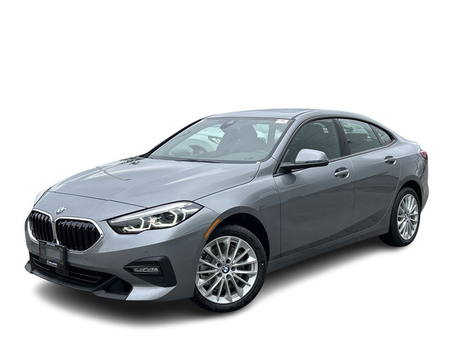 2024 BMW 2 Series Gran Coupe in Aurora, Ontario