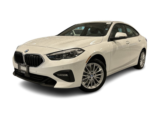 2024 BMW 2 Series Gran Coupe in Aurora, Ontario