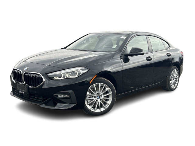 2024 BMW 2 Series Gran Coupe in Aurora, Ontario