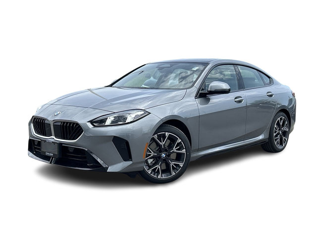 2025 BMW 2 Series Gran Coupe in Aurora, Ontario