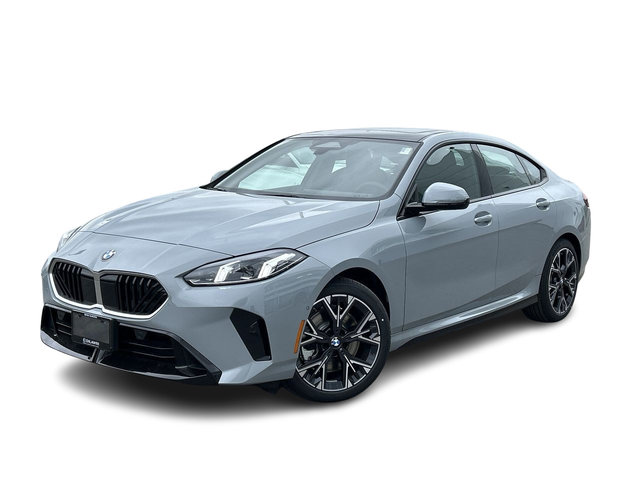 2025 BMW 2 Series Gran Coupe in Aurora, Ontario