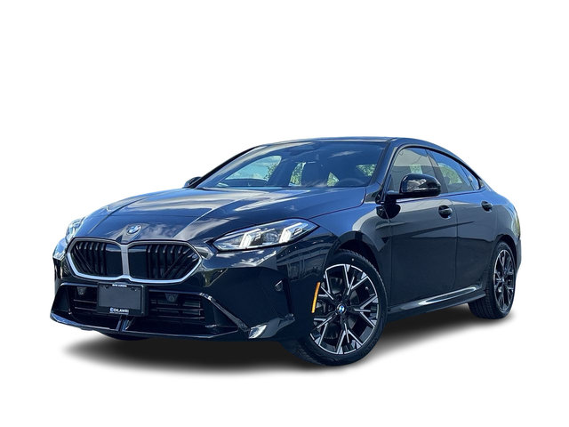 2026 BMW 2 Series Gran Coupe in Aurora, Ontario
