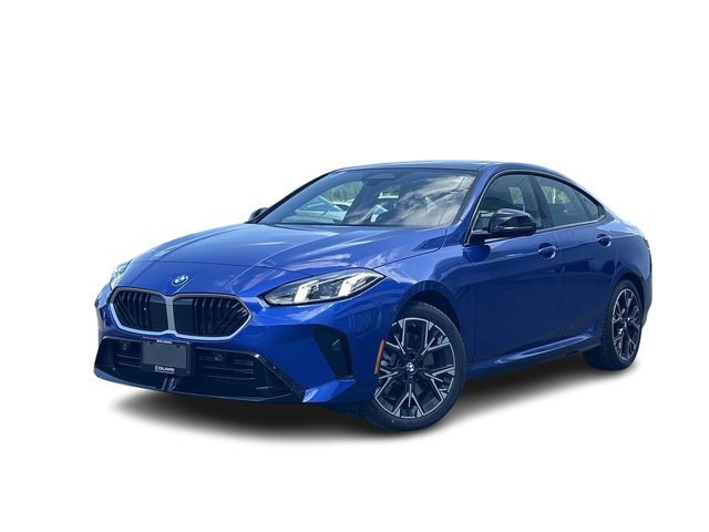 2027 BMW 2 Series Gran Coupe in Aurora, Ontario