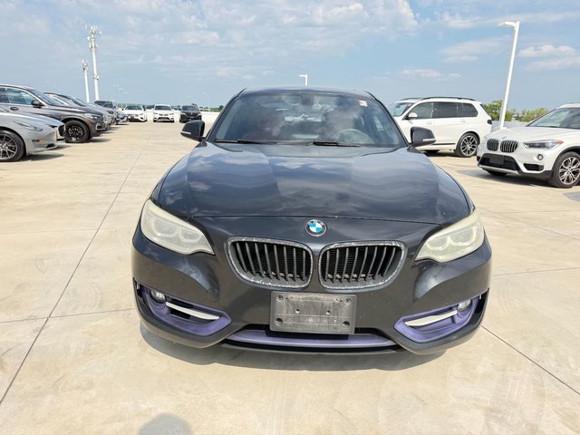 2015 BMW 228i in Aurora, Ontario