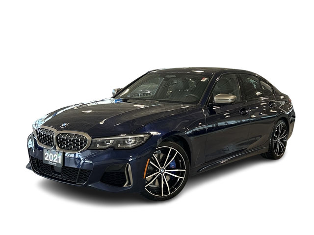 2021 BMW 3 Series in Aurora, Ontario