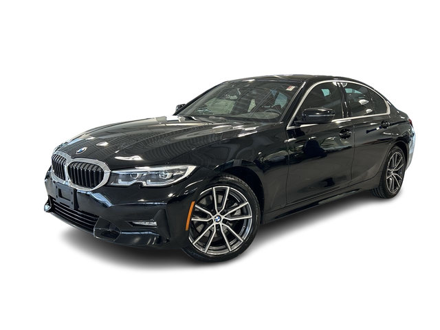 2022 BMW 3 Series in Aurora, Ontario