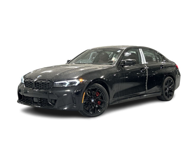 2026 BMW 3 Series in Aurora, Ontario