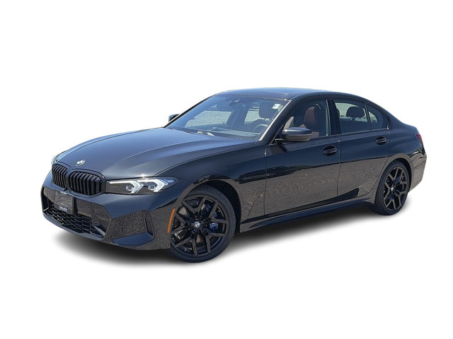 2026 BMW 3 Series in Aurora, Ontario