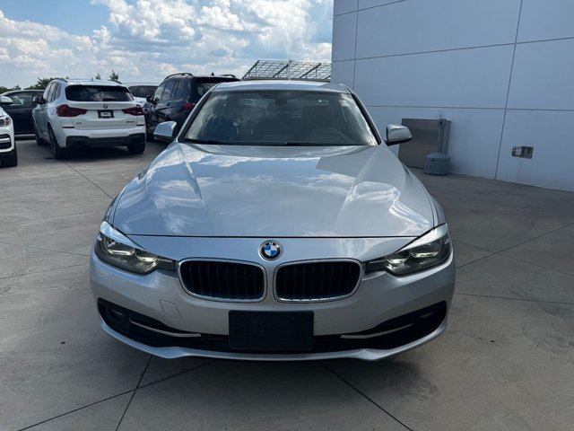 2016 BMW 320i in Aurora, Ontario