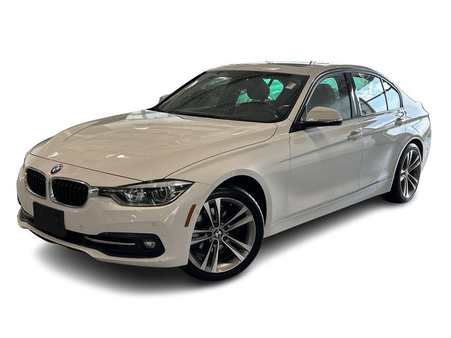2016 BMW 328i in Aurora, Ontario
