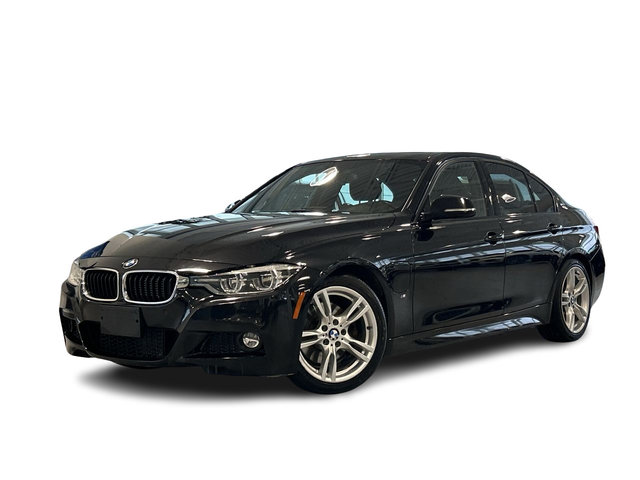 2018 BMW 330e in Aurora, Ontario