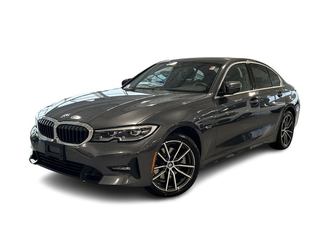 2022 BMW 330e in Aurora, Ontario