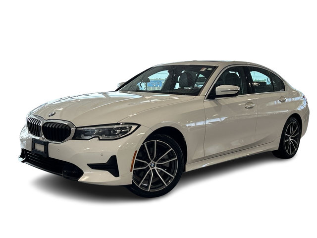 2020 BMW 330i in Aurora, Ontario