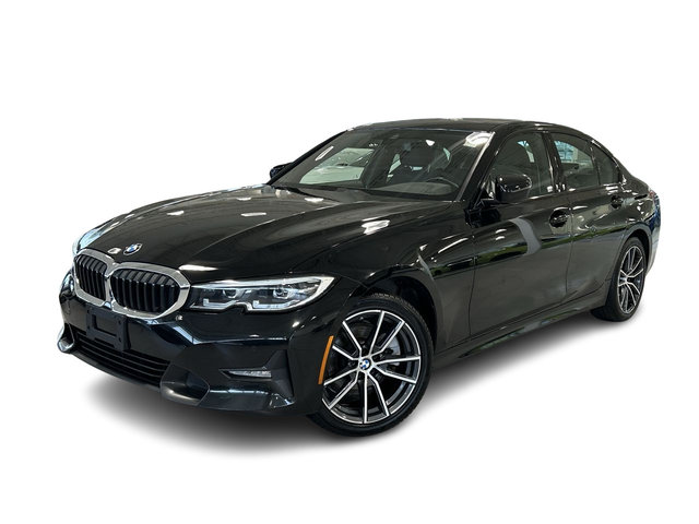 2021 BMW 330i in Aurora, Ontario