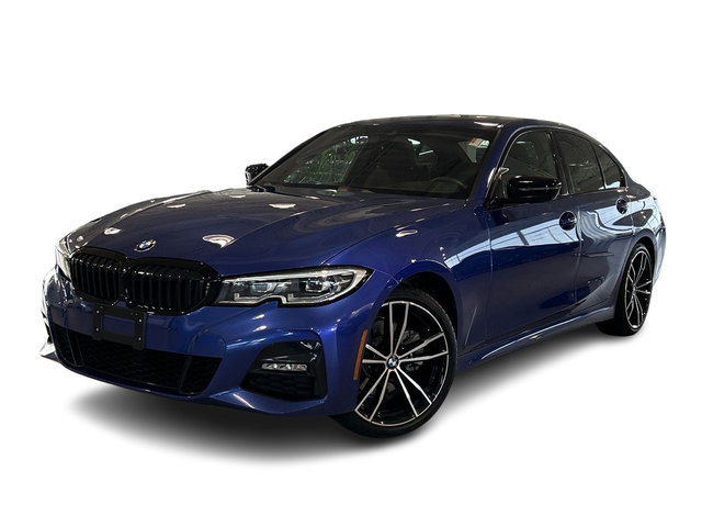 2021 BMW 330i in Aurora, Ontario