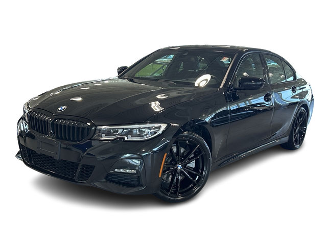 2021 BMW 330i in Aurora, Ontario