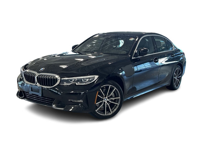 2021 BMW 330i in Aurora, Ontario