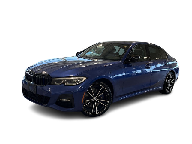 2022 BMW 330i in Aurora, Ontario