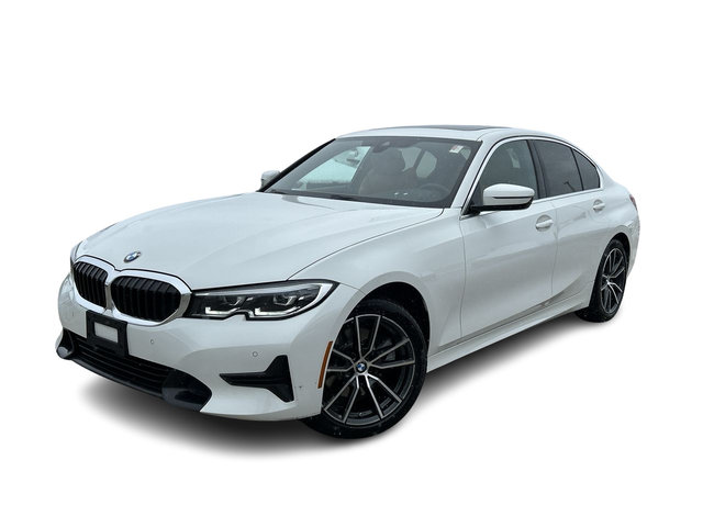 2022 BMW 330i in Aurora, Ontario