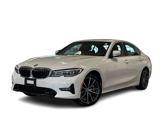 2022 BMW 330i in Aurora, Ontario