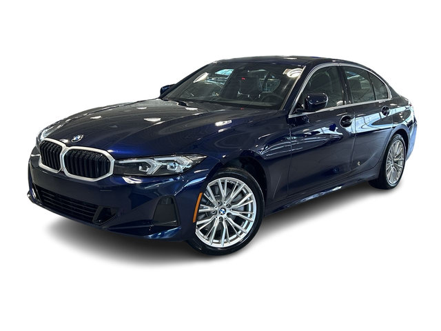 2023 BMW 330i in Aurora, Ontario