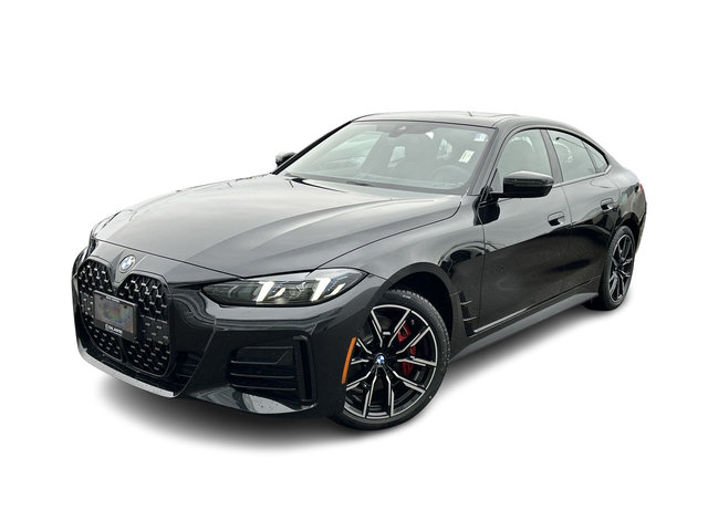 2026 BMW 4 Series Gran Coupe in Aurora, Ontario