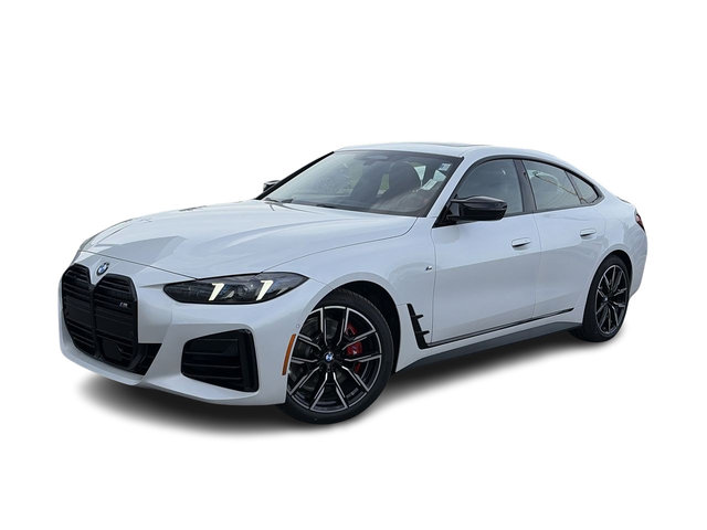 2027 BMW 4 Series Gran Coupe in Aurora, Ontario
