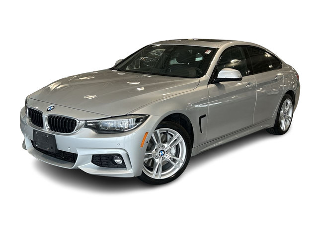 2019 BMW 4 Series in Aurora, Ontario