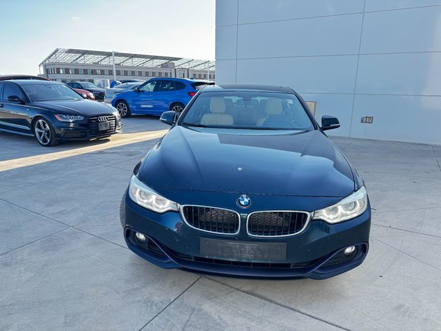 2015 BMW 428i in Aurora, Ontario