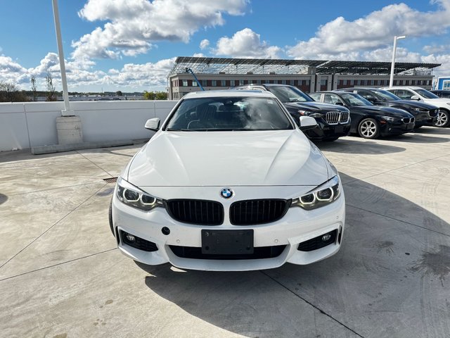 2020 BMW 430i in Aurora, Ontario