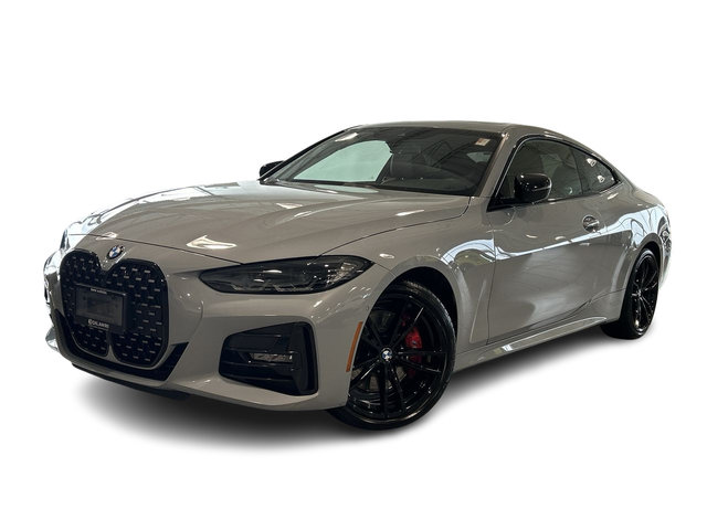 2023 BMW 430i in Aurora, Ontario