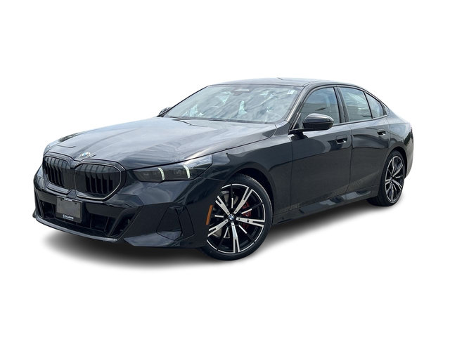 2026 BMW 5 Series Sedan in Aurora, Ontario