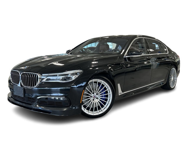 2018 BMW 7 Series in Aurora, Ontario