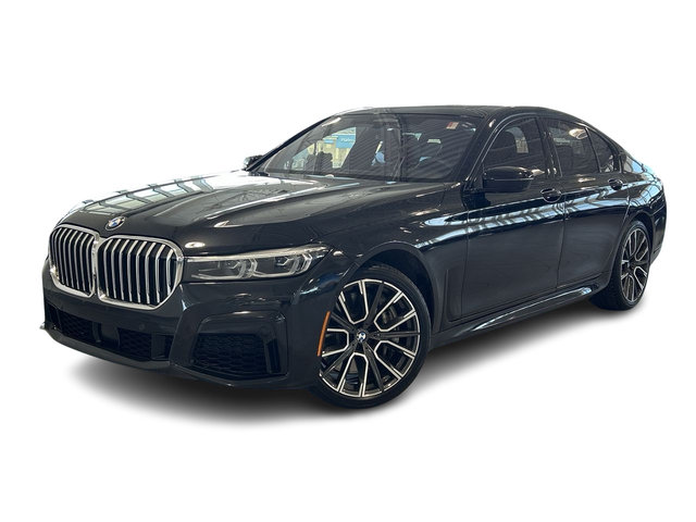 2020 BMW 7 Series in Aurora, Ontario