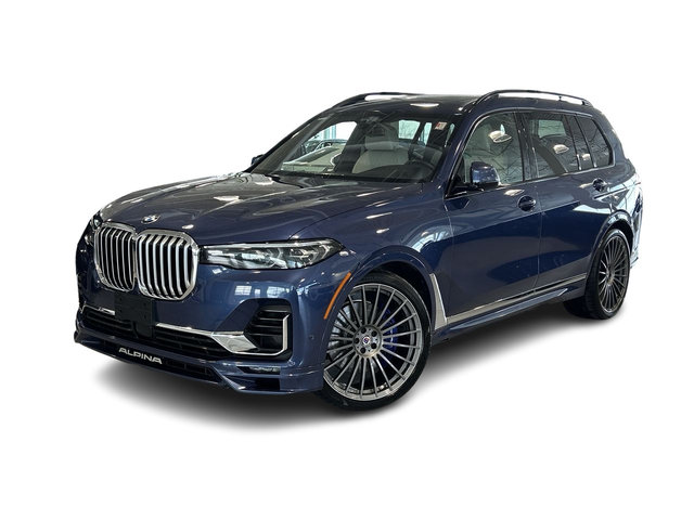 2022 BMW ALPINA in Aurora, Ontario