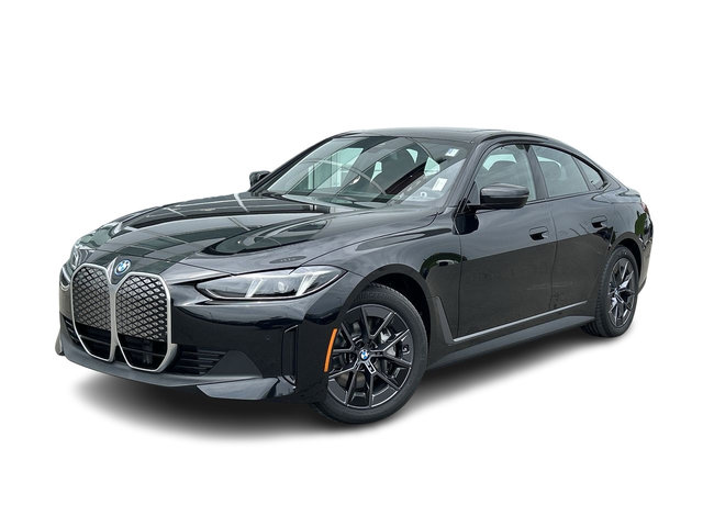 2025 BMW I4 Gran Coupe in Aurora, Ontario