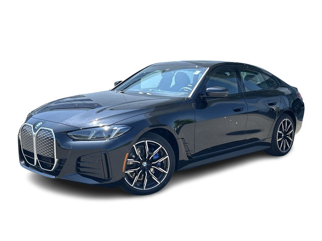 2025 BMW I4 Gran Coupe in Aurora, Ontario