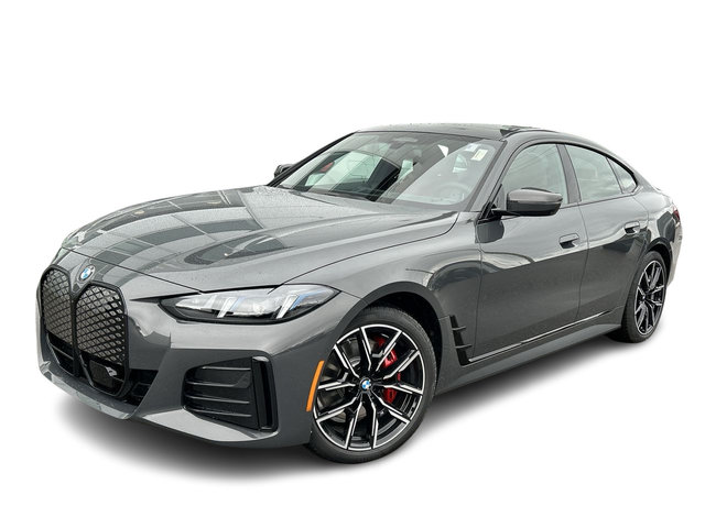 2026 BMW i4 Gran Coupe in Aurora, Ontario
