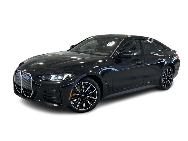 2026 BMW i4 Gran Coupe in Aurora, Ontario