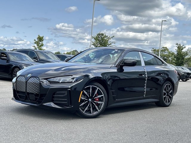 2026 BMW i4 Gran Coupe in Aurora, Ontario