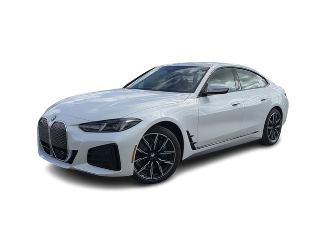 2026 BMW i4 Gran Coupe in Aurora, Ontario