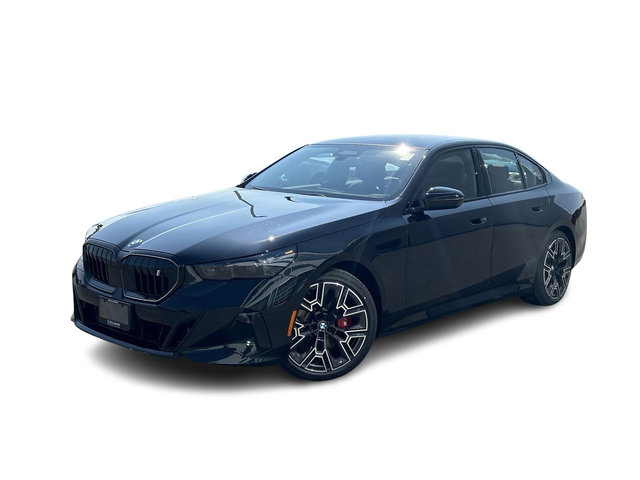 2026 BMW I5 in Aurora, Ontario