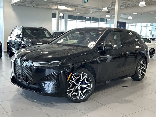 2023 BMW IX in Aurora, Ontario