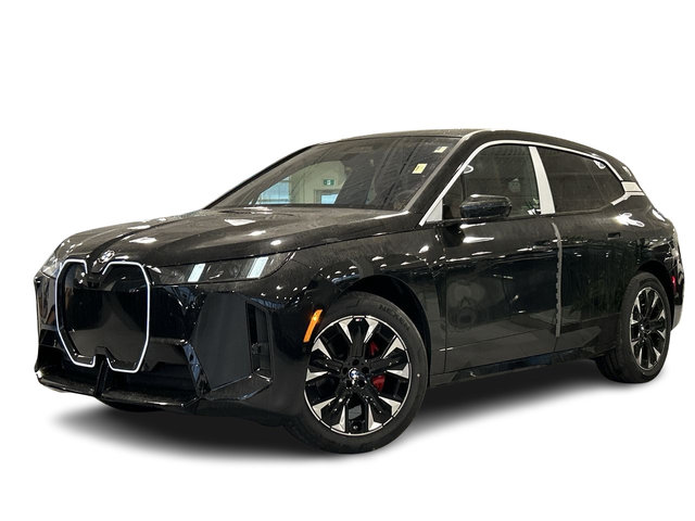 2026 BMW iX in Aurora, Ontario