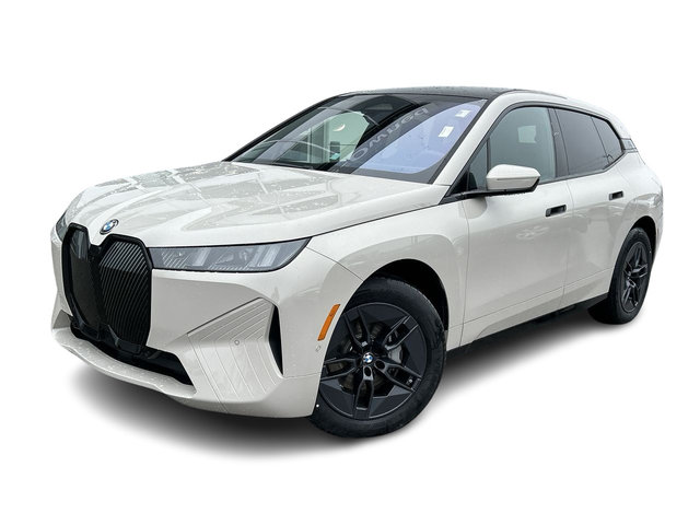 2026 BMW iX in Aurora, Ontario