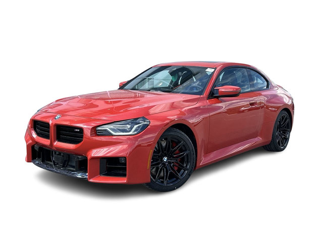 2024 BMW M2 Coupe in Aurora, Ontario