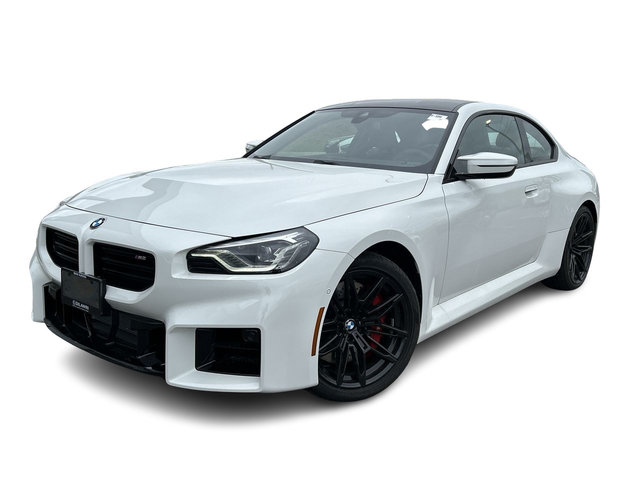 2024 BMW M2 Coupe in Aurora, Ontario