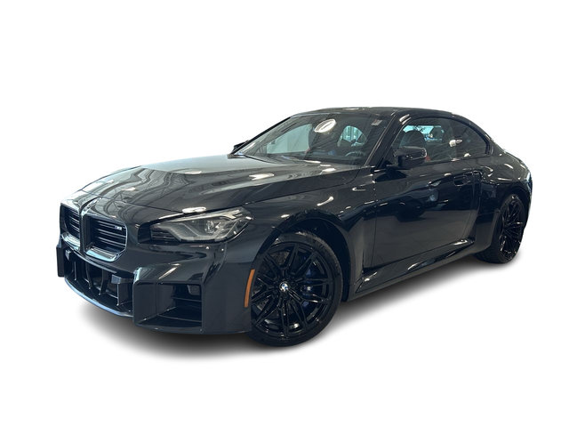 2023 BMW M2 in Aurora, Ontario