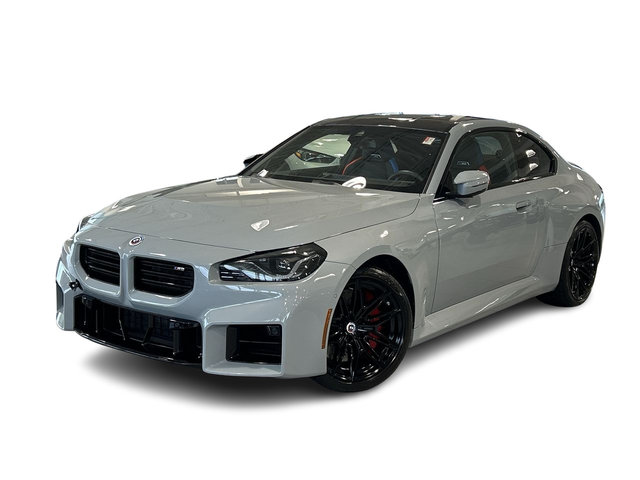 2023 BMW M2 in Aurora, Ontario